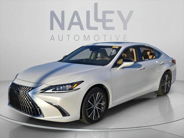 2023 Lexus ES 350 Base for sale in Smyrna, GA
