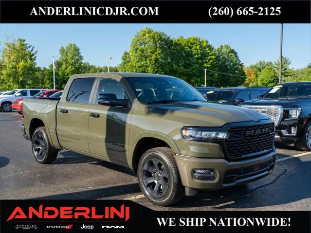 2027 Ram 1500 Big Horn for sale in Angola, IN
