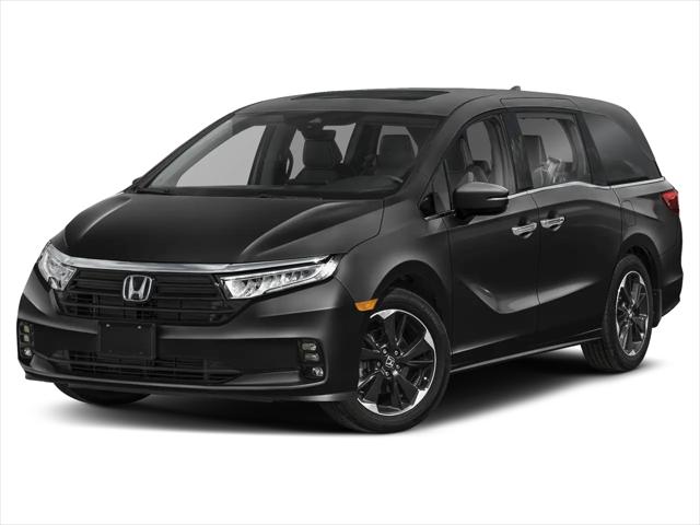 2024 Honda Odyssey Elite for sale in Morristown, TN