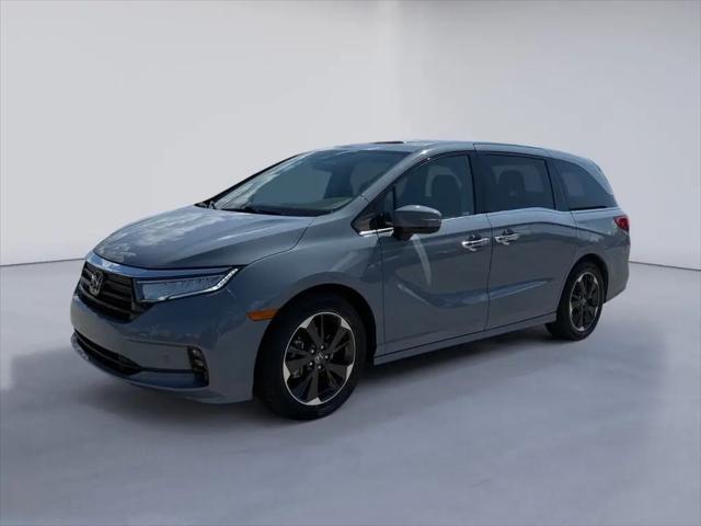 2024 Honda Odyssey Elite for sale in Morristown, TN