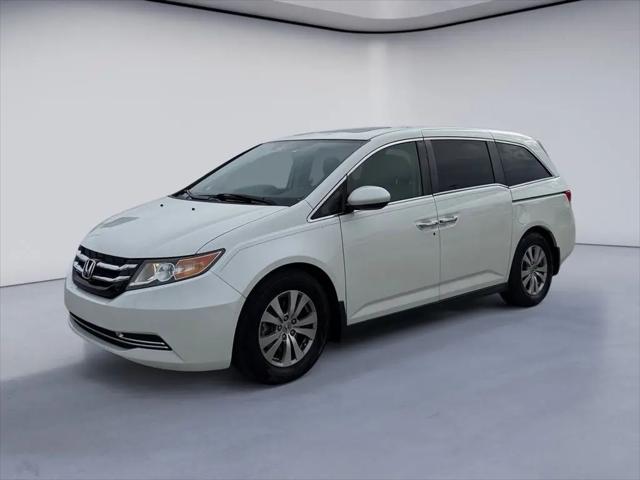 2015 Honda Odyssey EX-L for sale in Morristown, TN