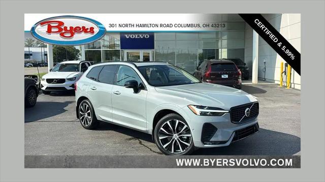 2025 Volvo XC60 B5 Ultra for sale in Columbus, OH
