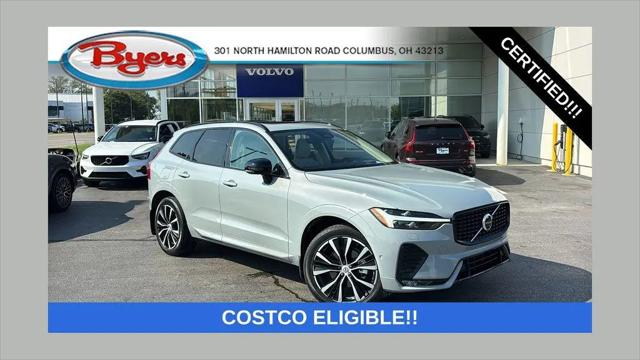 2025 Volvo XC60 B5 Ultra for sale in Columbus, OH