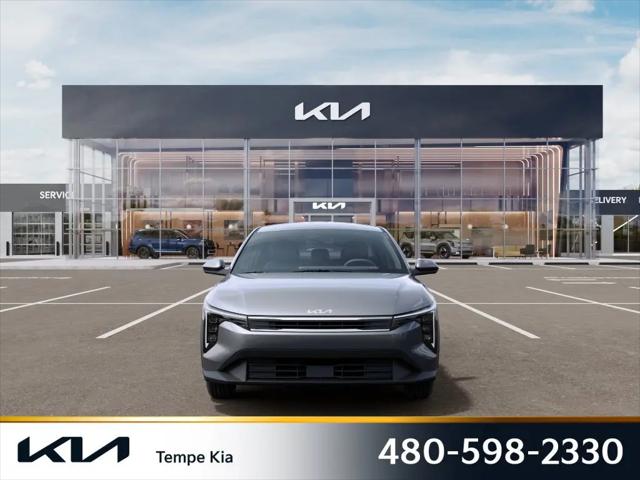2026 Kia K4 LXS for sale in Tempe, AZ