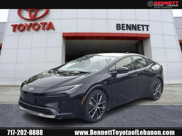 2024 Toyota Prius XLE AWD-e for sale in Lebanon, PA