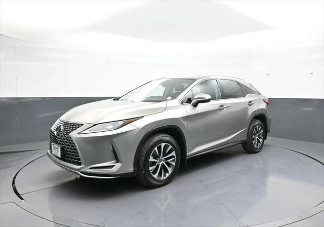 2020 Lexus RX 350 Base for sale in Brooklyn, NY