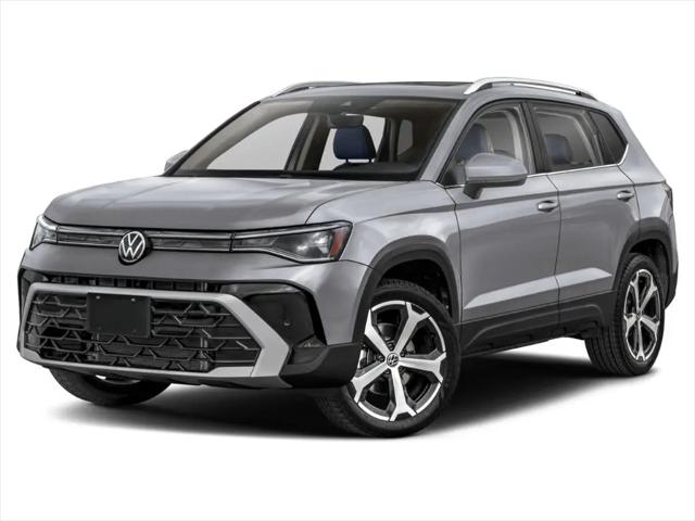 2025 Volkswagen Taos 1.5T SEL for sale in Conyers, GA