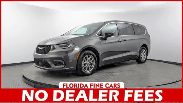 2023 Chrysler Pacifica Touring L for sale in Margate, FL