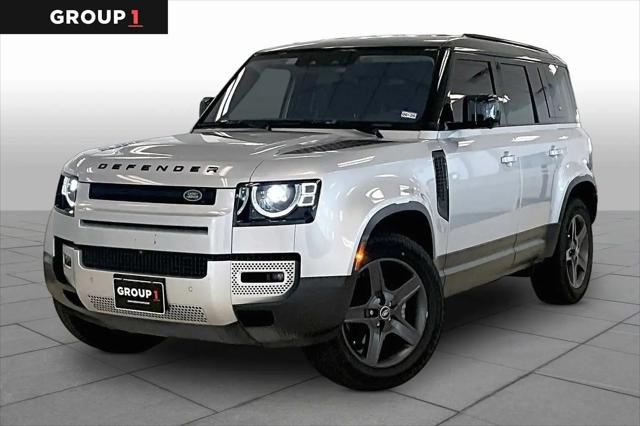 2022 Land Rover Defender 110 Standard for sale in Houston, TX
