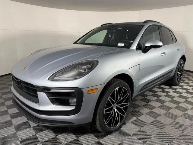 2026 Porsche Macan S for sale in Roswell, GA