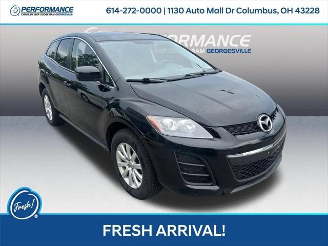 2010 Mazda CX-7 i Sport for sale in Columbus, OH