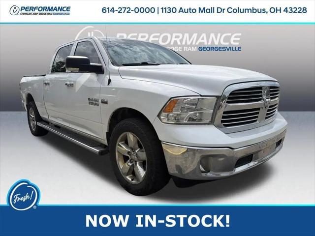 2015 Ram 1500 for sale near Columbus, OH