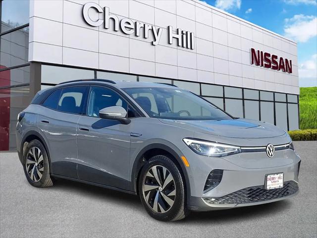 2023 Volkswagen ID.4 Pro for sale in Cherry Hill, NJ