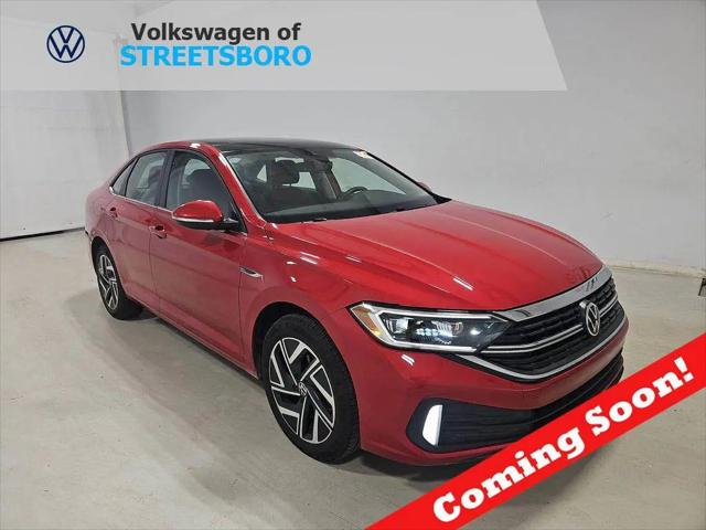 2024 Volkswagen Jetta 1.5T SEL for sale in Streetsboro, OH