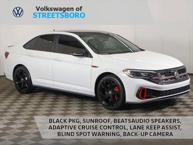 2024 Volkswagen Jetta GLI 2.0T Autobahn for sale in Streetsboro, OH