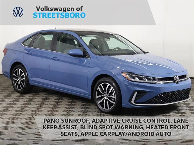 2026 Volkswagen Jetta SE for sale in Streetsboro, OH