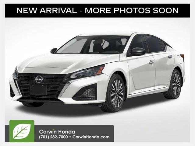 2025 Nissan Altima SV FWD for sale in Fargo, ND
