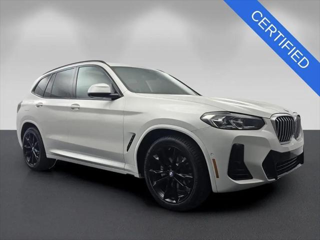 2023 BMW X3 sDrive30i for sale in West Palm Beach, FL