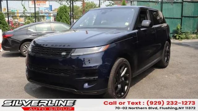 2023 Land Rover Range Rover Sport SE for sale in Jackson Heights, NY