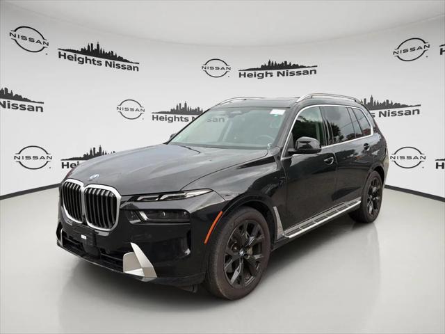 2026 BMW X7 xDrive40i for sale in Jackson Heights, NY