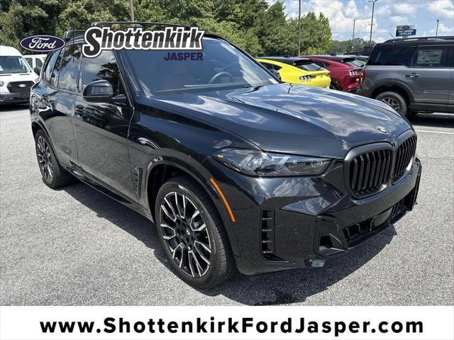 2026 BMW X5 xDrive40i for sale in Jasper, GA