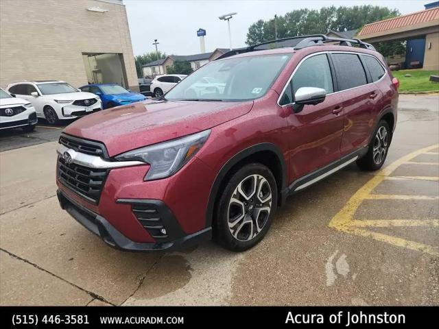 2023 Subaru Ascent Limited 7-Passenger for sale in Johnston, IA