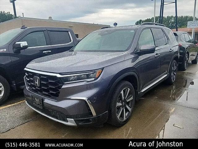 2023 Honda Pilot AWD Touring for sale in Johnston, IA