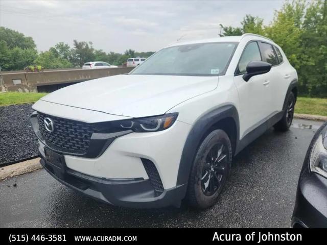 2024 Mazda CX-50 2.5 S Preferred for sale in Johnston, IA