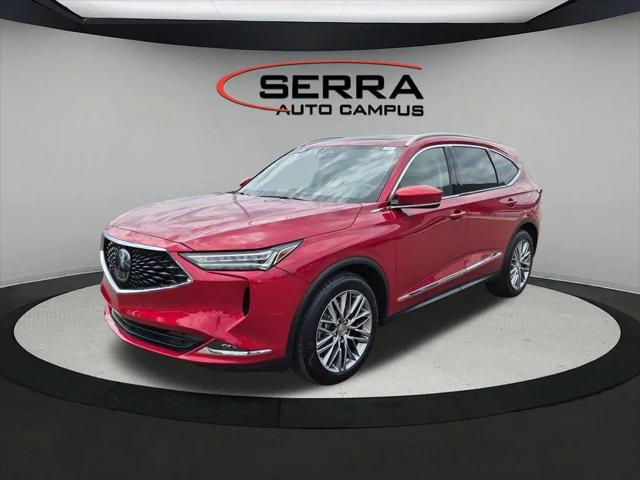 2024 Acura MDX Advance Package for sale in Okemos, MI