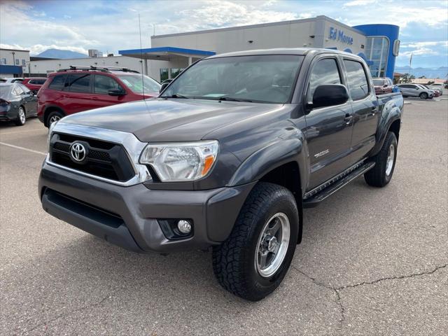 2015 Toyota Tacoma PreRunner V6 for sale in Sierra Vista, AZ