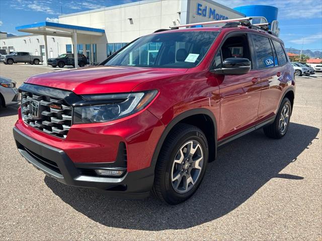 2023 Honda Passport AWD TrailSport for sale in Sierra Vista, AZ