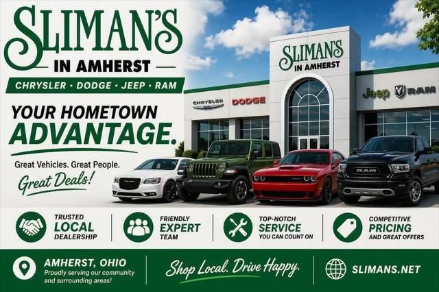2024 Nissan Rogue SV Intelligent AWD for sale in Amherst, OH
