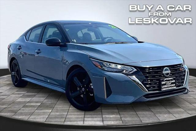 2024 Nissan Sentra SR Xtronic CVT for sale in Kennewick, WA