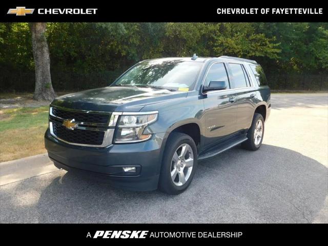 2019 Chevrolet Tahoe LT for sale in Fayetteville, AR