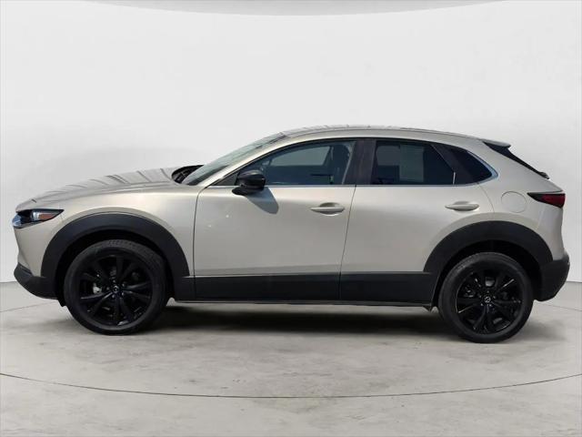 2024 Mazda CX-30 2.5 S Select Sport for sale in Anaconda, MT