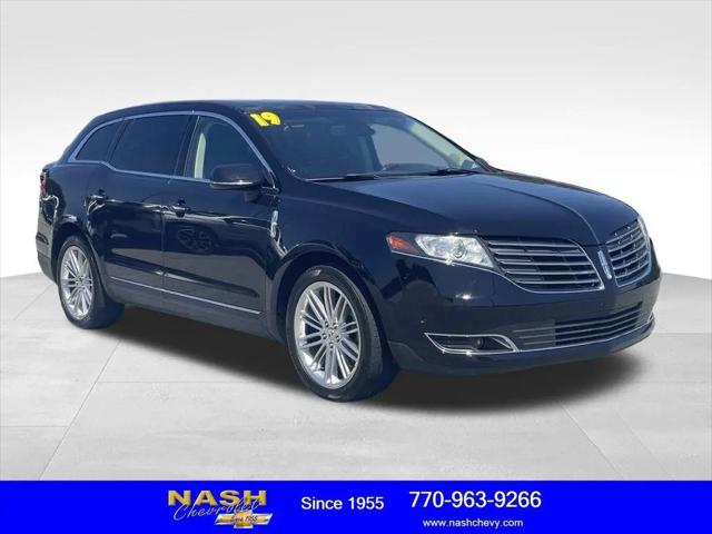 2019 Lincoln MKT Reserve for sale in Lawrenceville, GA