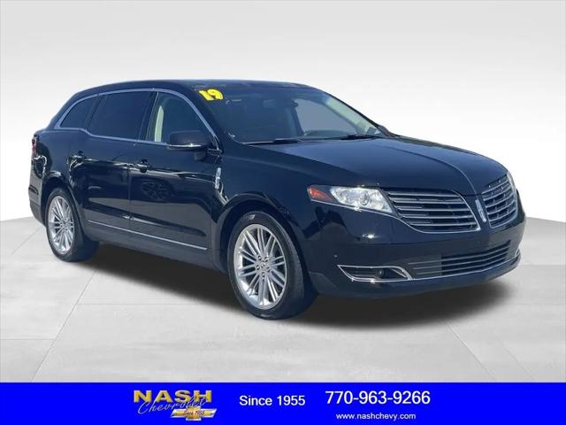 2019 Lincoln MKT Reserve for sale in Lawrenceville, GA