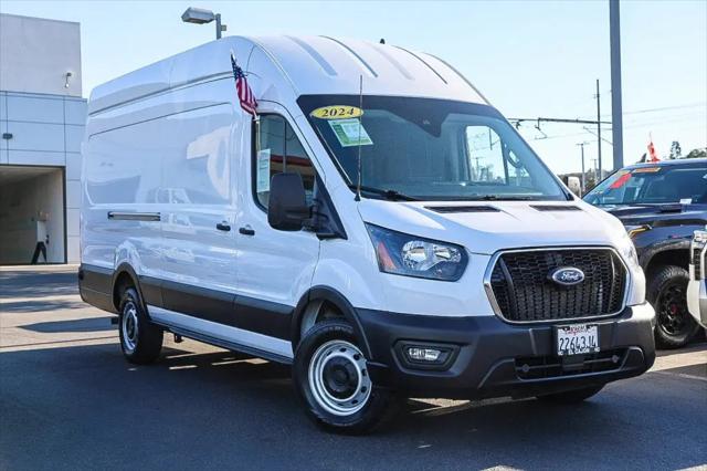 2024 Ford Transit Cargo Van T-350 for sale in El Cajon, CA