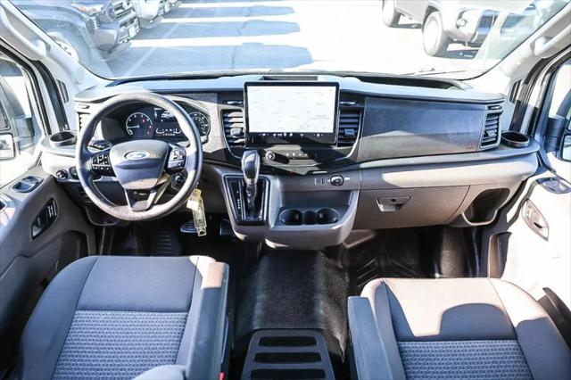 2024 Ford Transit Cargo Van T-350