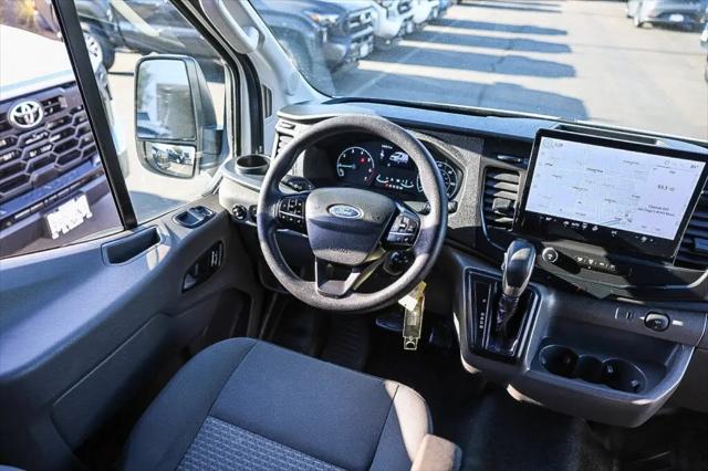 2024 Ford Transit Cargo Van T-350