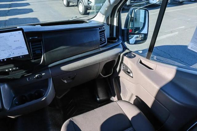 2024 Ford Transit Cargo Van T-350