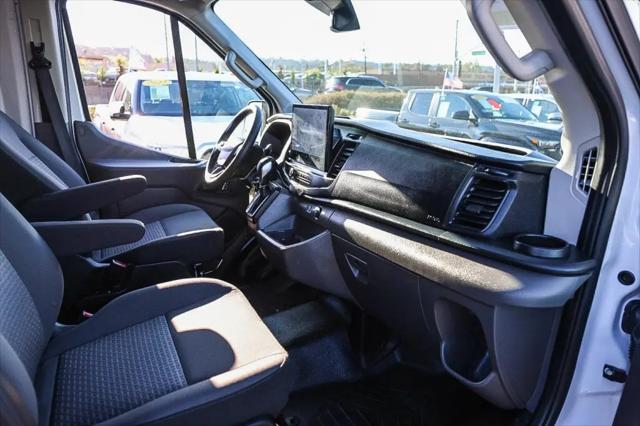 2024 Ford Transit Cargo Van T-350