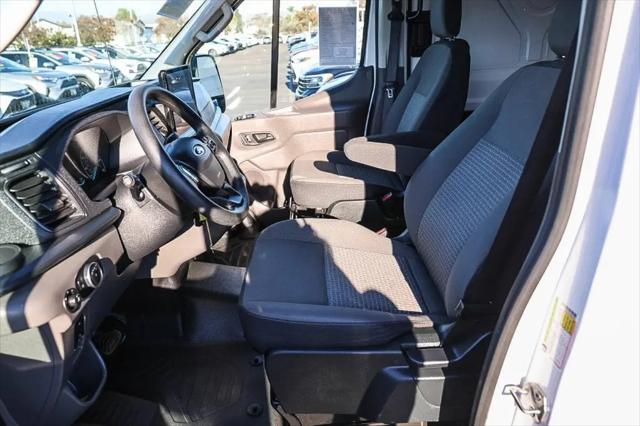 2024 Ford Transit Cargo Van T-350