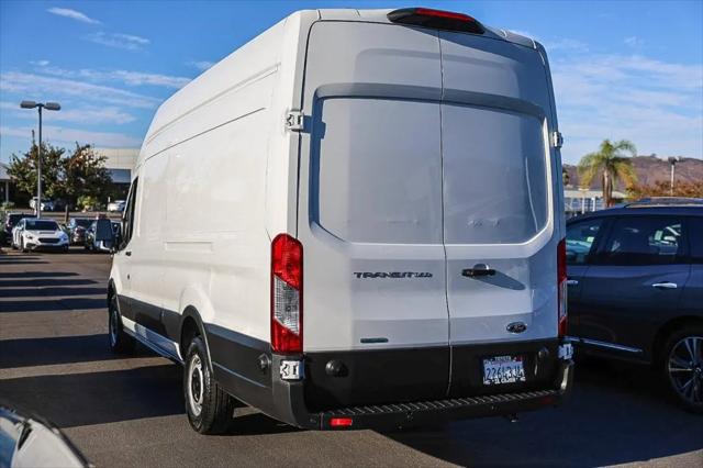 2024 Ford Transit Cargo Van T-350