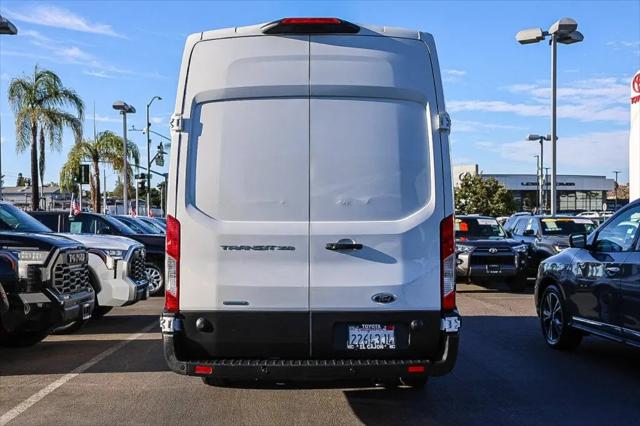 2024 Ford Transit Cargo Van T-350