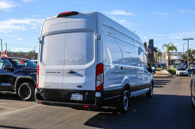 2024 Ford Transit Cargo Van T-350