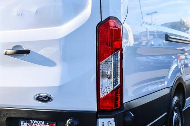 2024 Ford Transit Cargo Van T-350
