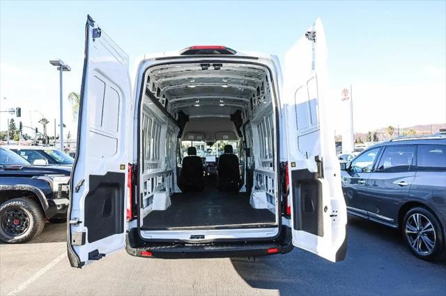 2024 Ford Transit Cargo Van T-350