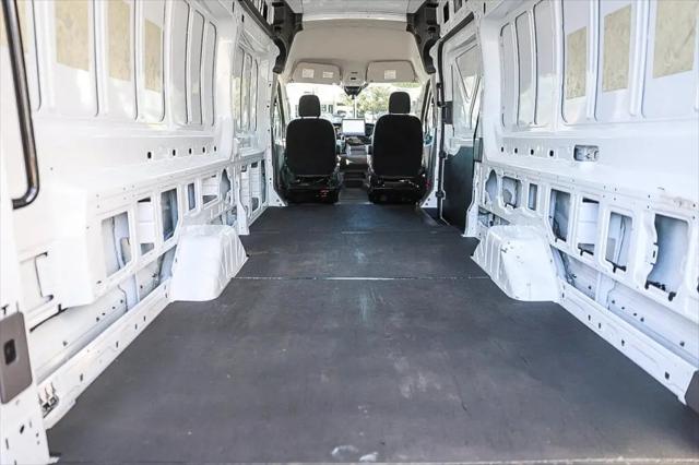 2024 Ford Transit Cargo Van T-350