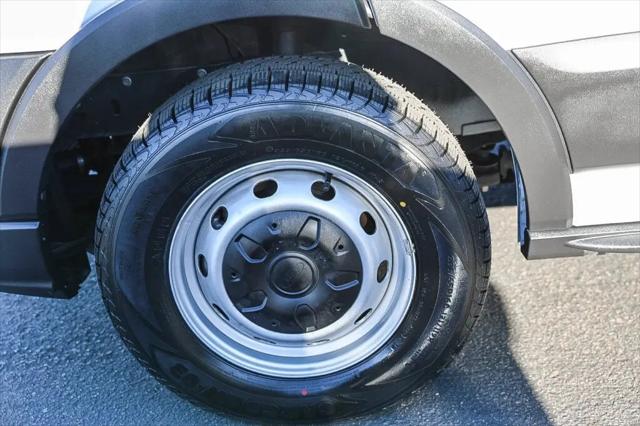 2024 Ford Transit Cargo Van T-350